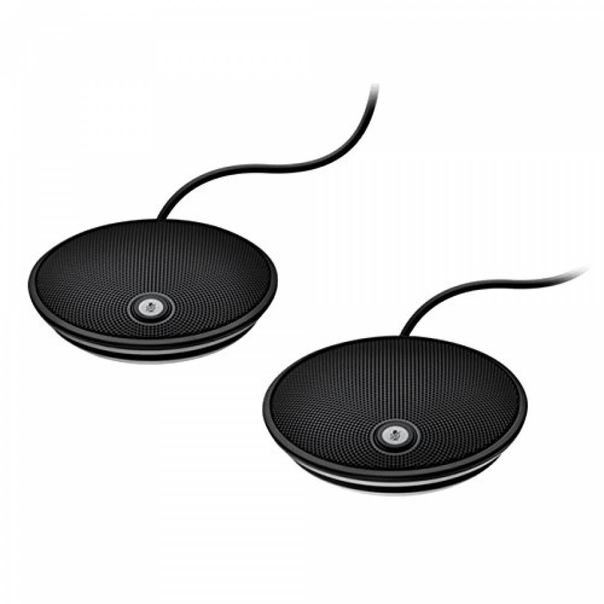 MICROFONES DE EXPANSÃO LOGITECH GROUP MICROFONES DE EXPANSÃO LOGITECH GROUP - Imagem 1