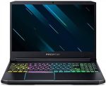 Notebook Gamer Acer Predator Helios 300 I7, 16GB, SSD 512, 2060 - Imagem 2