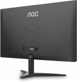 Monitor AOC 27' 75Hz, 8ms, Vesa, Adaptive-Sync HDMI VA 27B1HM - Imagem 4