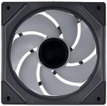 Cooler Para Gabinete Lian Li, RGB, 120mm, UF-SLIN120-1B - Preto - Imagem 6