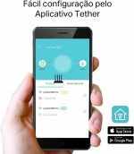 Roteador TP-Link Archer C80 Gigabit Wireless MU-MIMO AC1900 - Imagem 6