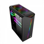 PC Gamer Round 3 I3 10100F, H510, GTX 1660TI 6GB, 16GB SSD 480 - Imagem 6