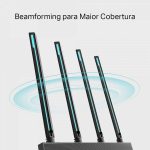 Roteador TP-Link Archer C80 Gigabit Wireless MU-MIMO AC1900 - Imagem 5
