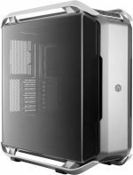 Gabinete Cooler Master Cosmos C700p Preto Lateral Em Vidro