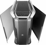Gabinete Cooler Master Cosmos C700p Preto Lateral Em Vidro - Imagem 2
