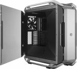 Gabinete Cooler Master Cosmos C700p Preto Lateral Em Vidro - Imagem 3
