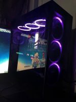 Gabinete Gamer NZXT H7 Elite , ATX, 4 Fans, Branco - CM-H71EB-01 - Imagem 10