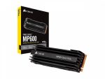 SSD Corsair M.2 1TB MP600 Force Series NVMe - CSSD-F1000GBMP600R2 - Imagem 5