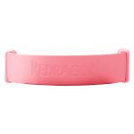 Headset Gamer Redragon Zeus X H510P-RGB / 7.1 / RGB - Rosa - Imagem 3