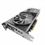 Placa de Vídeo RTX 2080TI Galax Entusiasta GDDR6 8GB - Imagem 4