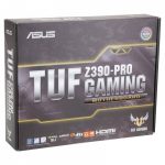 Placa mãe Asus Z390-PRO TUF DDR4 Oitava/Nona Geração S1151 - Imagem 6