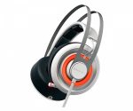 Headset SteelSeries SIBERIA 650 WHITE