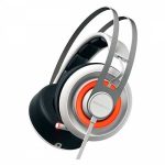 Headset SteelSeries SIBERIA 650 WHITE