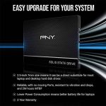 HD SSD Pny Cs900, 500GB, Sata Iii 6GB/s, Leitura: 550MB/s - Imagem 6