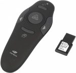 Apresentador sem Fio, C3TECH, Ap-400