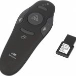 Apresentador sem Fio, C3TECH, Ap-400