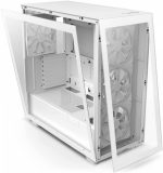 Gabinete Gamer NZXT H7 Elite , ATX, 4 Fans, Branco - CM-H71EW-01 - Imagem 5