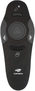 Apresentador sem Fio, C3TECH, Ap-400 - Imagem 2