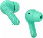 Fone Bluetooth True Wireless TAT2206GR/00 Verde PHILIPS - Imagem 5