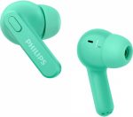 Fone Bluetooth True Wireless TAT2206GR/00 Verde PHILIPS - Imagem 6