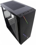 PC Gamer DAGGER Ryzen 5 5600G/ 16GB/ /SSD 480GB + Monitor 23