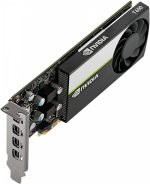 Placa de Video PNY Quadro T600, 4GB, GDDR6, 128BIT - Imagem 4