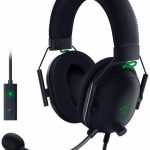 HEADSET GAMER RAZER BLACKSHARK V2