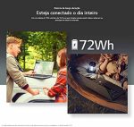 Notebook LG Intel Core i5, 8GB, 256GB, 17 IPS Full HD, Titanio - Imagem 5