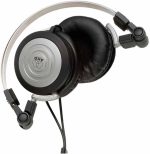 Fone de ouvido on-ear AKG K414 P - Preto - Imagem 4