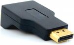 Adaptador VGA F X Displayport M Adp-101bk Plus Cable - Imagem 2