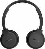 Headphone Bluetooth Philips TAH1205BK/00 - Preto - Imagem 7