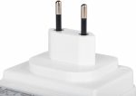 Carregador De Pilhas TNHC-6GAE4-CB C/4 Pilhas AA 2600mAh Toshiba - Imagem 3