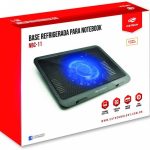 Base Notebook C3Tech NBC-11BK 14