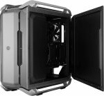 Gabinete Cooler Master Cosmos C700p Preto Lateral Em Vidro - Imagem 7