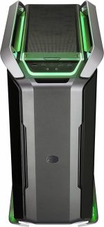 Gabinete Cooler Master Cosmos C700p Preto Lateral Em Vidro - Imagem 9