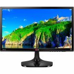 Monitor LG Led 23’ Full HD IPS/HDMI/VGA 23MP55HQ-P
