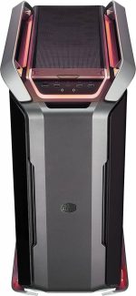 Gabinete Cooler Master Cosmos C700p Preto Lateral Em Vidro - Imagem 10