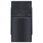 COMPUTADOR B100 INTEL J1800 2.41GHZ, MEM 4GB DDR3, HD 500GB