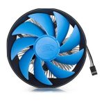 Cooler DeepCool Gamma Archer AMD/Intel DP-MCAL-GA