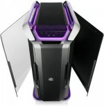 Gabinete Cooler Master Cosmos C700p Preto Lateral Em Vidro - Imagem 12