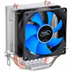 Cooler DeepCool Ice Edge Mini FS V2.0 para Intel/AMD