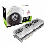 Placa De Vídeo Galax Geforce RTX 3080 Hof , 10GB, GDDR6X , Ray - Imagem 2