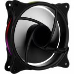 Cooler Fan para Gabinete ARGB ECLIPSE 12 AEROCOOL - Imagem 6