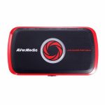 Placa de captura AverMedia Live Gamer HD 1080p C875