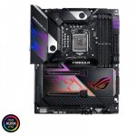 Placa mãe Asus Rog Z390 Maximus XI Formula S1151 Oitava Geração - Imagem 7