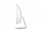 Monitor Samsung 34" Led Branco Curvo HDMI, DP, LC34F791WQLXZ - Imagem 6