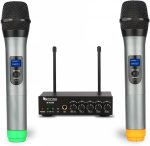 Microfone Sem fio Wireless USB FIFINE K036