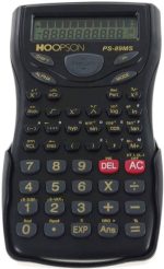 Calculadora Cientifica PS 89ms Hoopson - Imagem 3