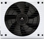 Fonte Corsair 750W RMx - 80 Gold - PFC - Modular - Branca - Imagem 2