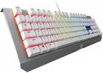 Teclado Gamer Razer Huntsman Mini , Switch Red, , Mercury White - Imagem 6